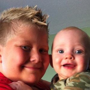 Meet your Posher, James